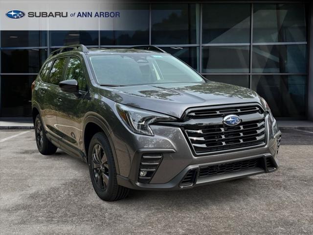2026 Subaru Ascent Premium 7-Passenger for sale in Ann Arbor, MI