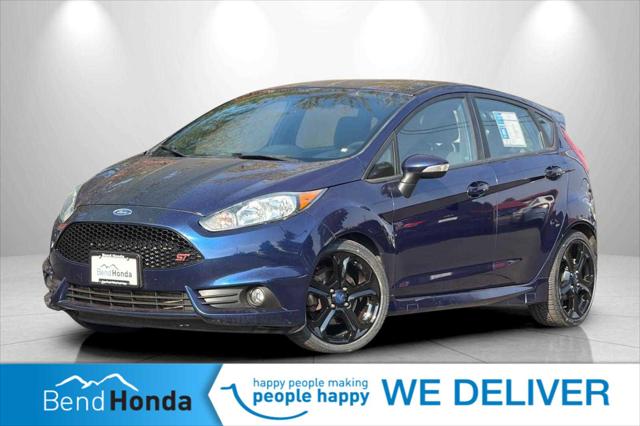 2016 Ford Fiesta ST for sale in Bend, OR