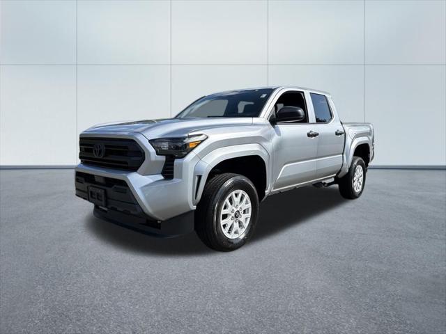 2025 Toyota Tacoma SR 2025 Toyota Tacoma SR