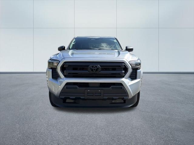 2025 Toyota Tacoma SR 2025 Toyota Tacoma SR