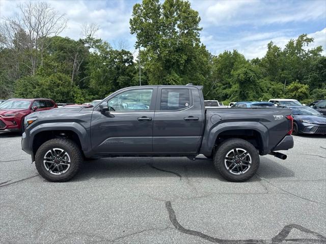 2025 Toyota Tacoma TRD Sport 2025 Toyota Tacoma TRD Sport