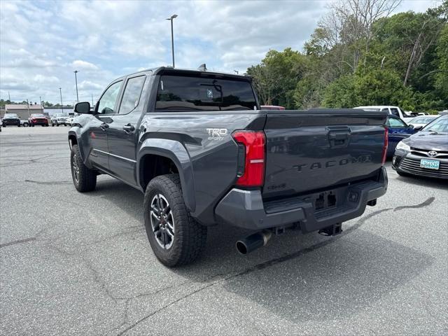 2025 Toyota Tacoma TRD Sport 2025 Toyota Tacoma TRD Sport