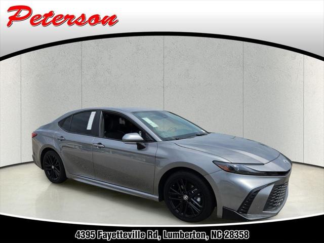 2025 Toyota Camry Base for sale in Lumberton, NC