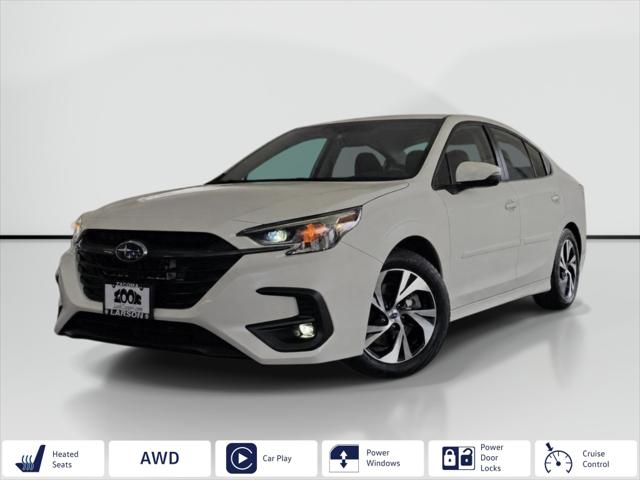 2024 Subaru Legacy Premium for sale in Puyallup, WA