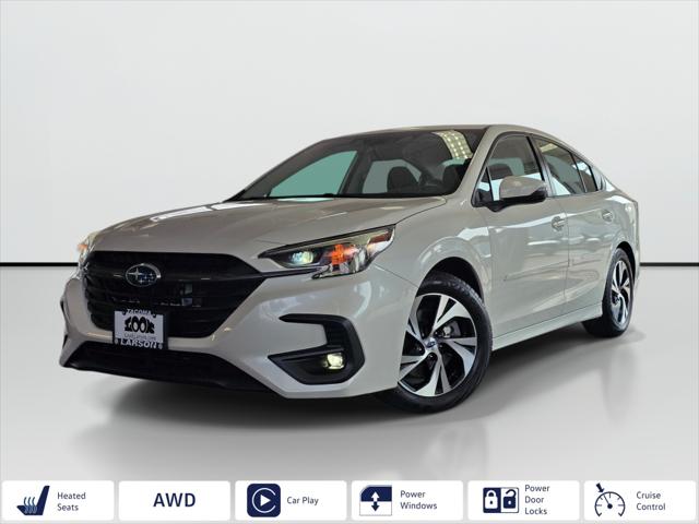 2024 Subaru Legacy Premium for sale in Puyallup, WA