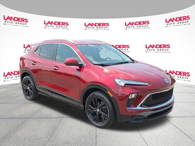 2024 Buick Encore GX Sport Touring FWD for sale in Southaven, MS