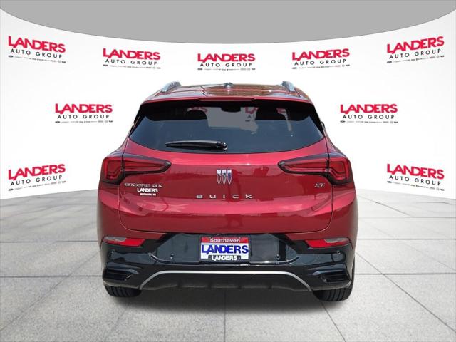 2024 Buick Encore GX Sport Touring FWD