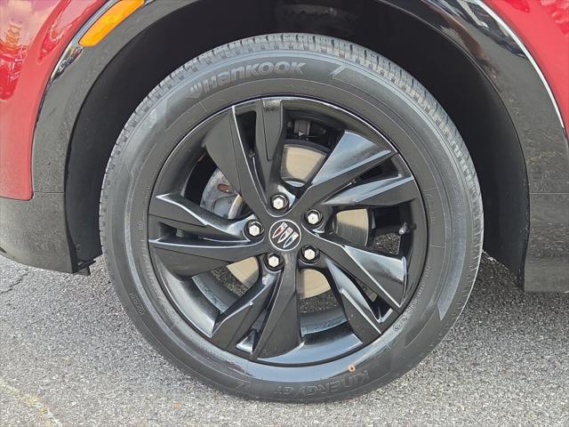 2024 Buick Encore GX Sport Touring FWD