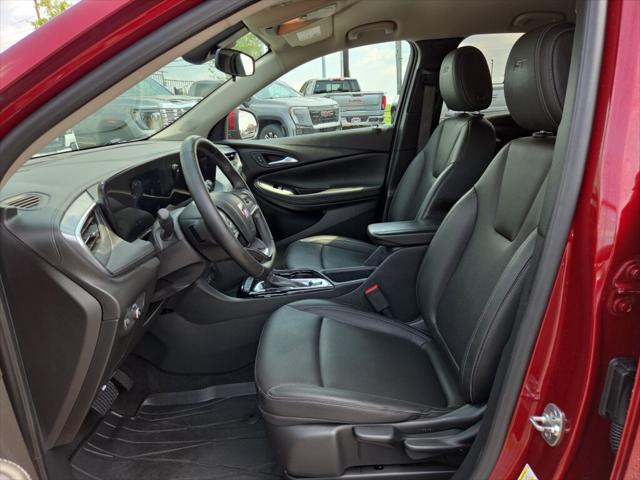 2024 Buick Encore GX Sport Touring FWD