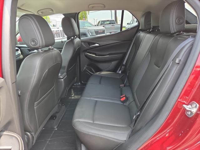 2024 Buick Encore GX Sport Touring FWD