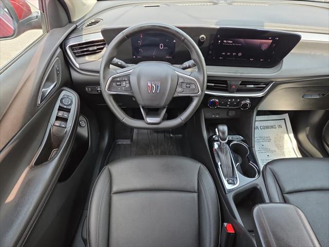 2024 Buick Encore GX Sport Touring FWD