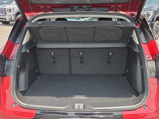 2024 Buick Encore GX Sport Touring FWD