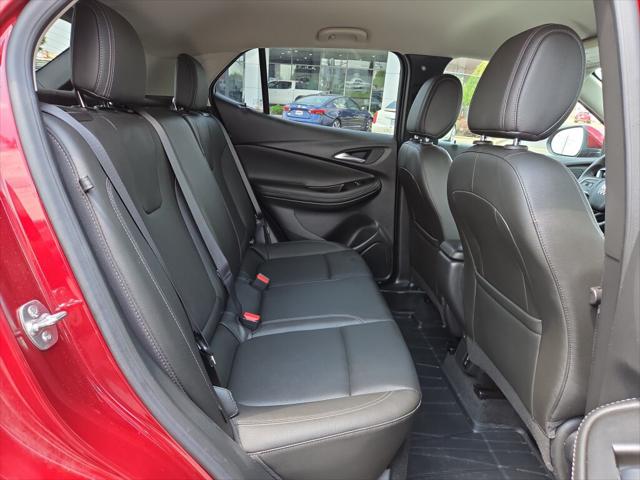 2024 Buick Encore GX Sport Touring FWD