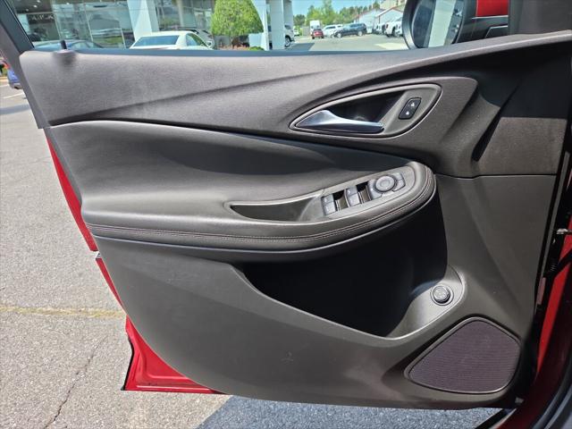 2024 Buick Encore GX Sport Touring FWD
