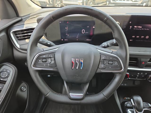 2024 Buick Encore GX Sport Touring FWD