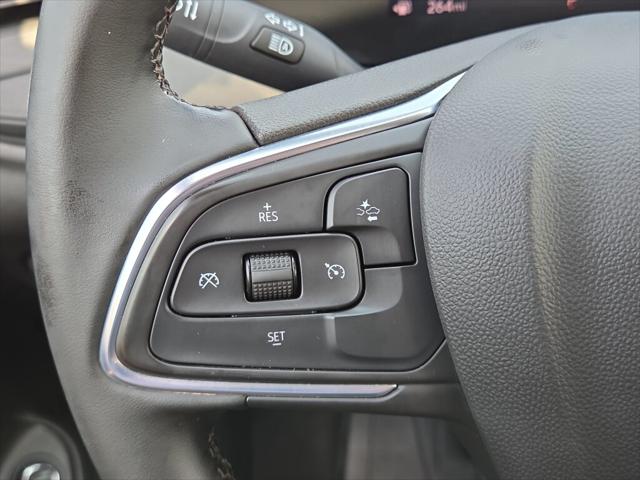2024 Buick Encore GX Sport Touring FWD