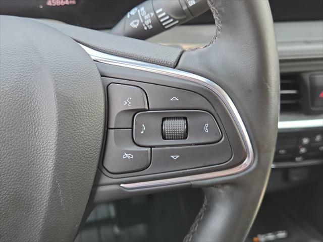 2024 Buick Encore GX Sport Touring FWD