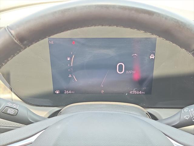 2024 Buick Encore GX Sport Touring FWD