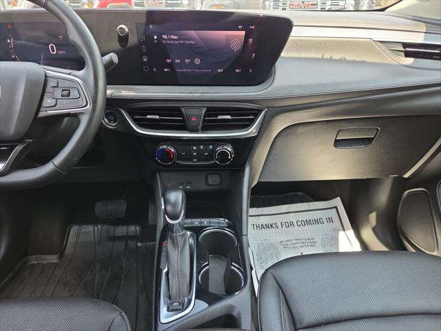 2024 Buick Encore GX Sport Touring FWD