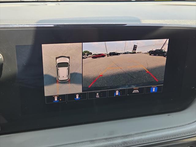 2024 Buick Encore GX Sport Touring FWD