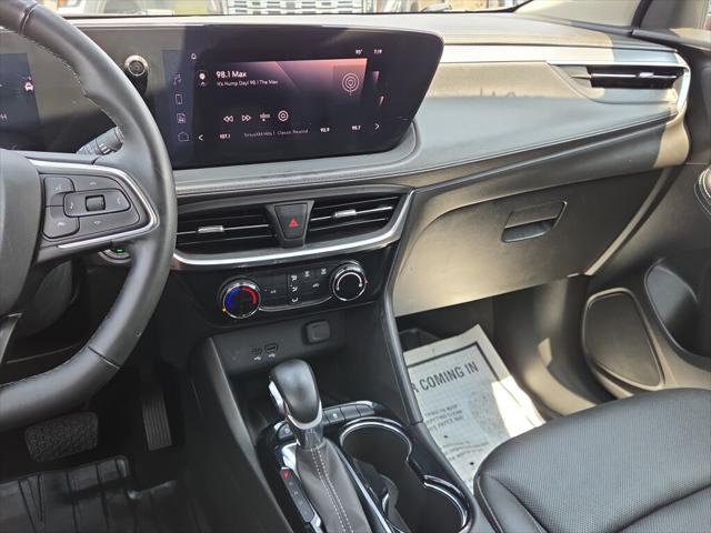 2024 Buick Encore GX Sport Touring FWD