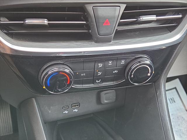 2024 Buick Encore GX Sport Touring FWD
