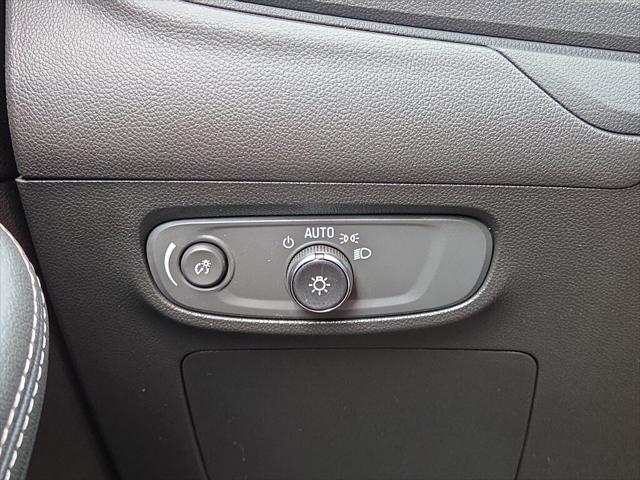 2024 Buick Encore GX Sport Touring FWD