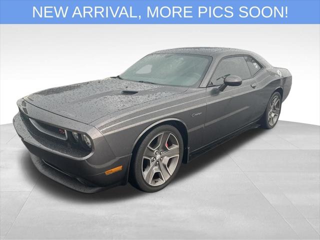 2013 Dodge Challenger R/T Classic for sale near Celina, OH