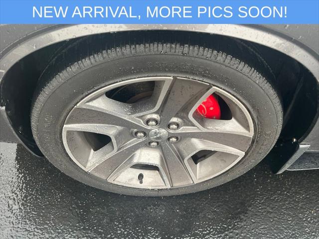 2013 Dodge Challenger R/T Classic
