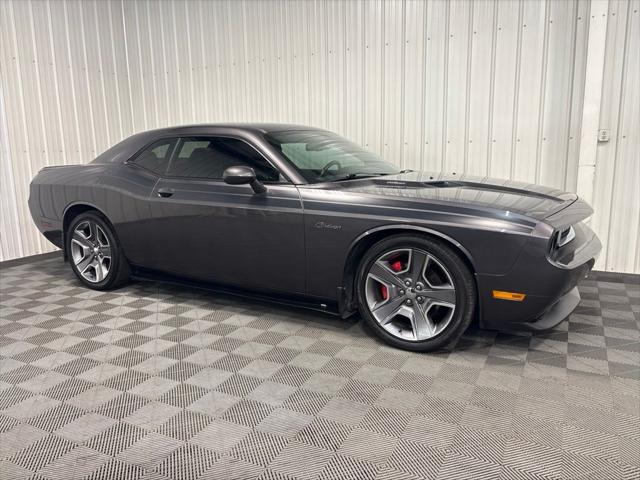 2013 Dodge Challenger for sale near Celina, OH