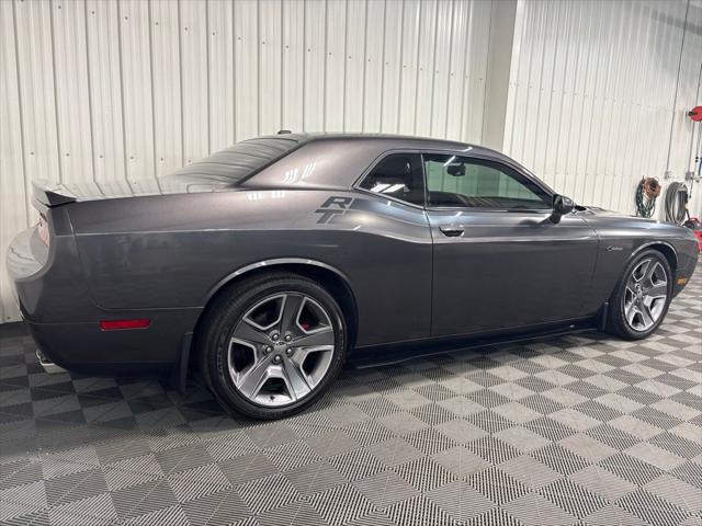 2013 Dodge Challenger R/T Classic
