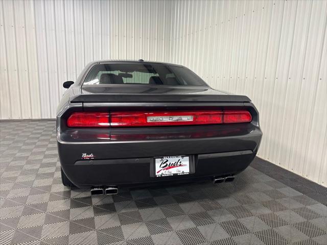 2013 Dodge Challenger R/T Classic