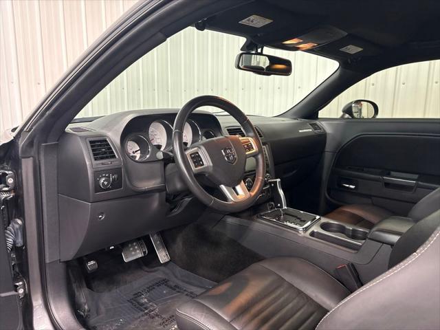 2013 Dodge Challenger R/T Classic