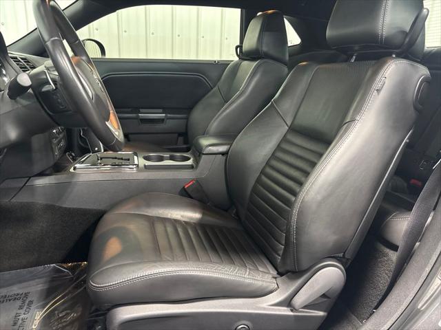 2013 Dodge Challenger R/T Classic