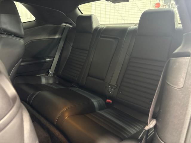 2013 Dodge Challenger R/T Classic
