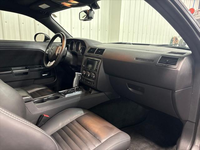 2013 Dodge Challenger R/T Classic