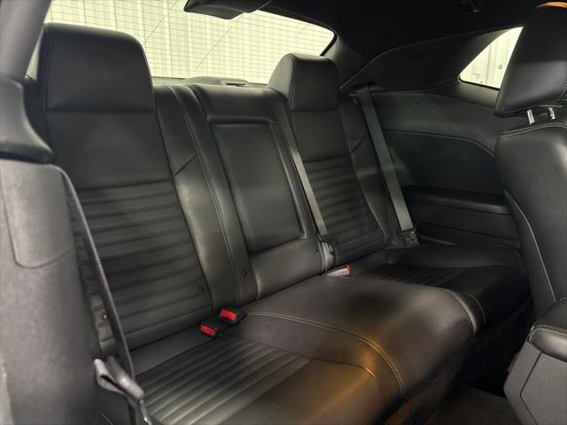 2013 Dodge Challenger R/T Classic