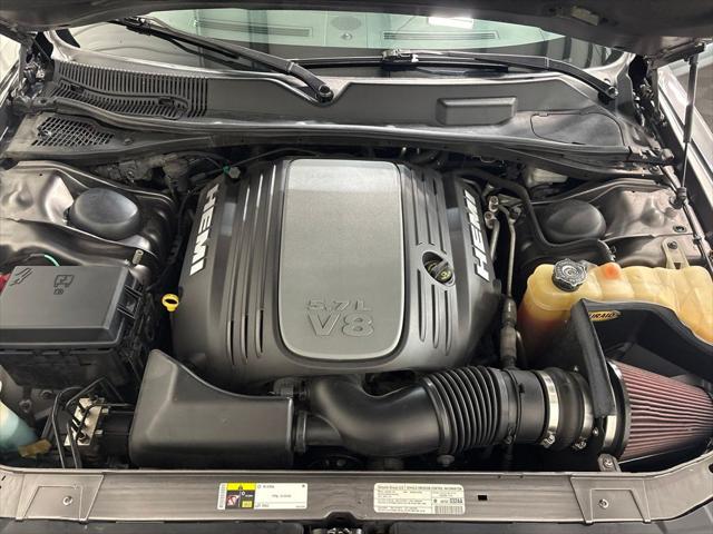2013 Dodge Challenger R/T Classic