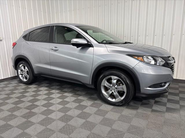 2017 Honda HR-V EX for sale in Celina, OH