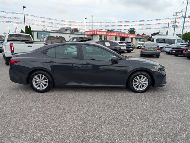 2026 Toyota Camry LE 2026 Toyota Camry LE