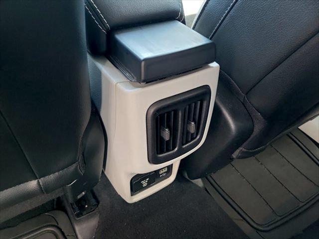 2019 Jeep Compass Sun and Wheel FWD