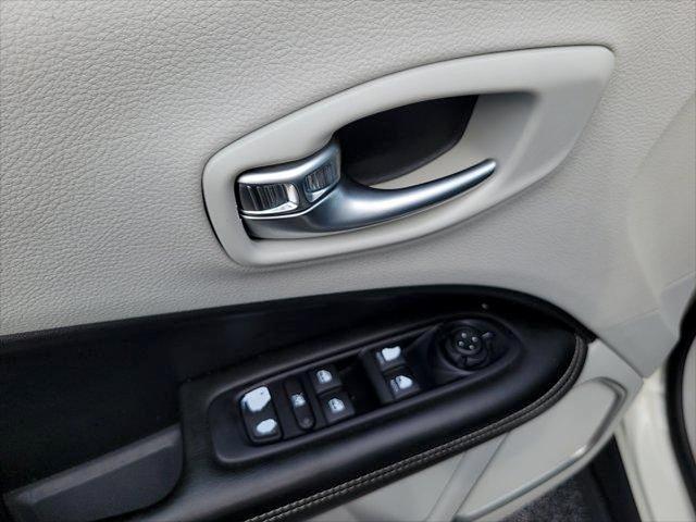2019 Jeep Compass Sun and Wheel FWD