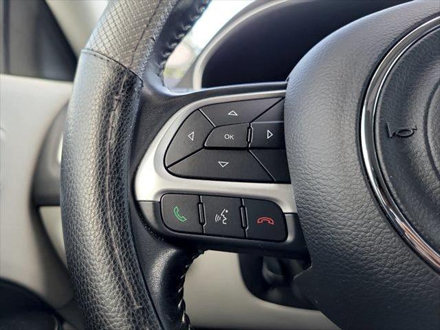2019 Jeep Compass Sun and Wheel FWD