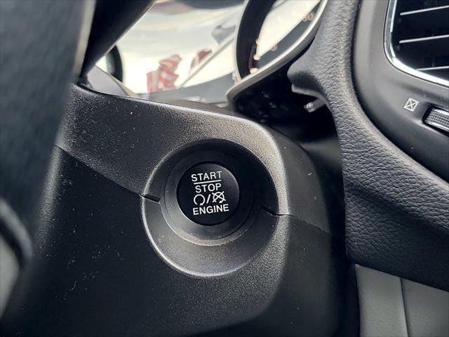 2019 Jeep Compass Sun and Wheel FWD