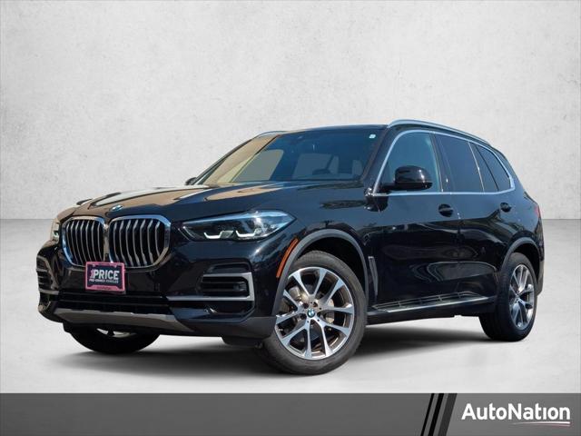 2022 BMW X5 xDrive40i for sale in Golden, CO