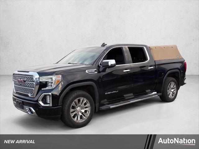 2019 GMC Sierra 1500 Denali for sale in Centennial, CO
