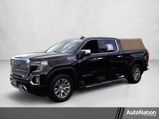2019 GMC Sierra 1500 Denali for sale in Centennial, CO