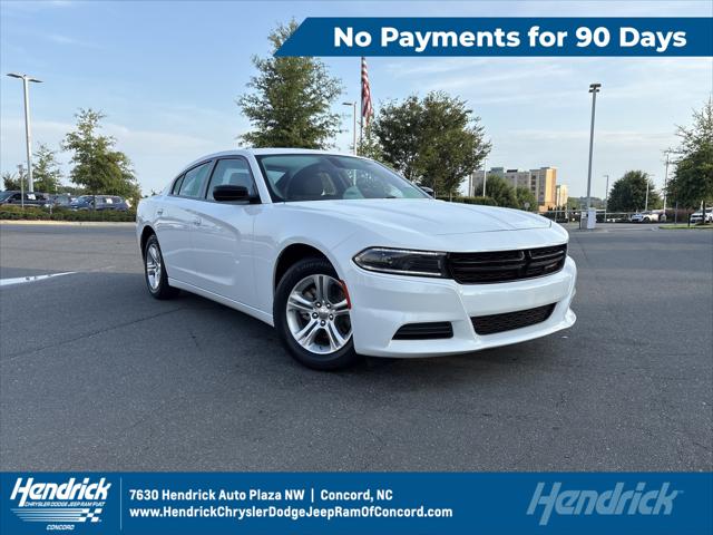 2023 Dodge Charger SXT for sale in Concord, NC