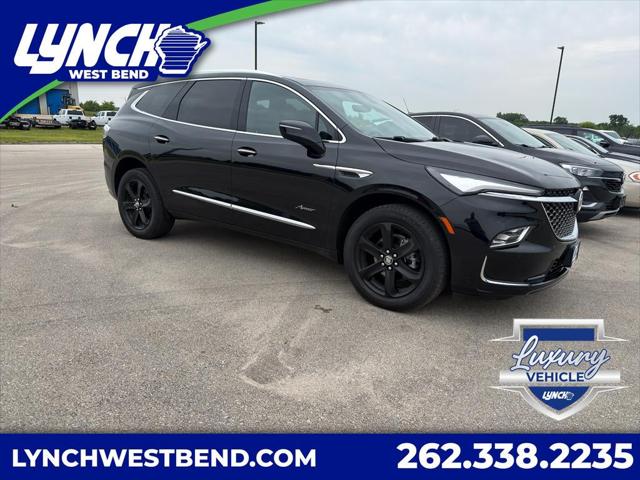 2024 Buick Enclave Avenir AWD for sale in Mukwonago, WI