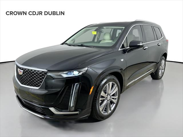2023 Cadillac XT6 AWD Premium Luxury for sale in Dublin, OH